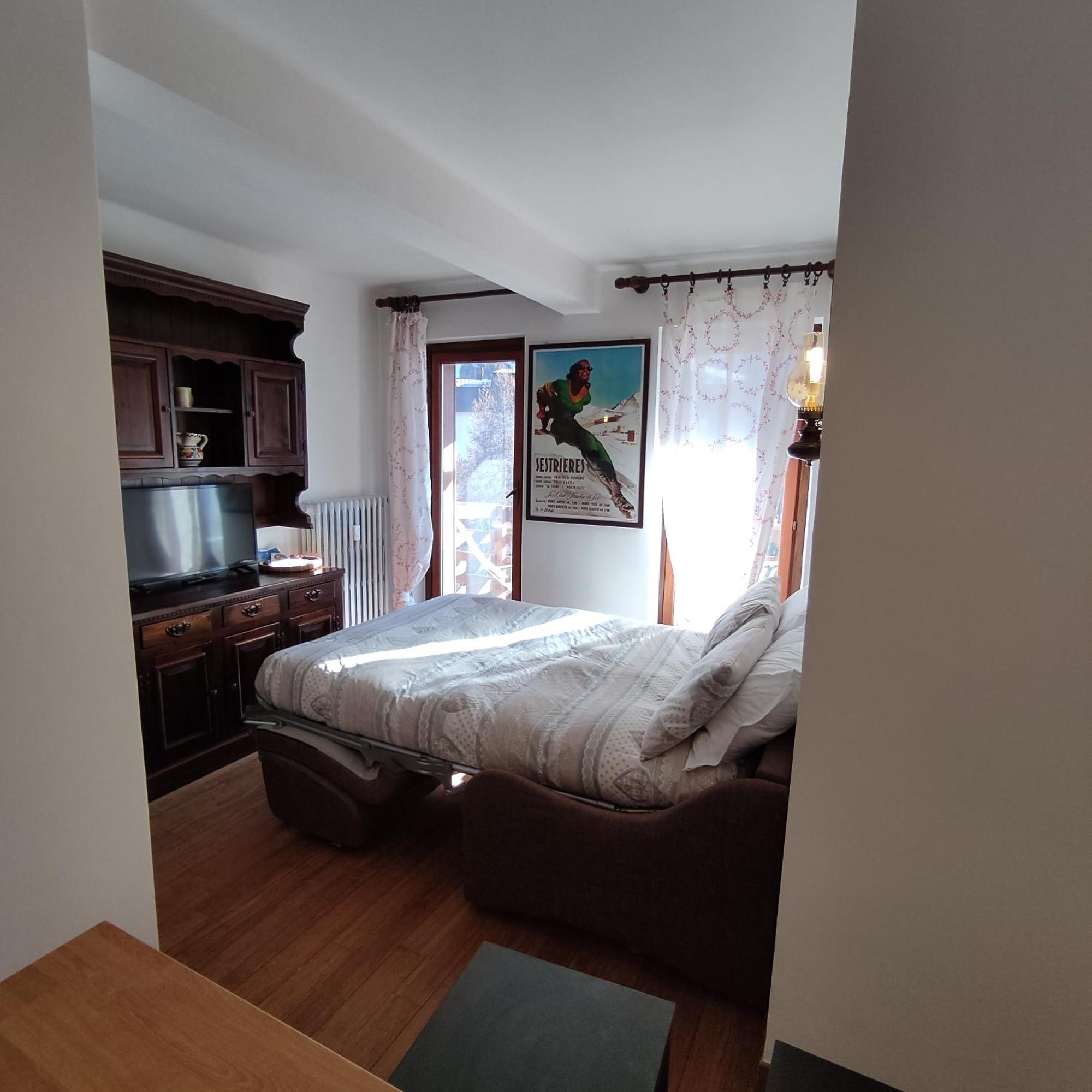 New Condominio Royal Sestrières Extérieur photo