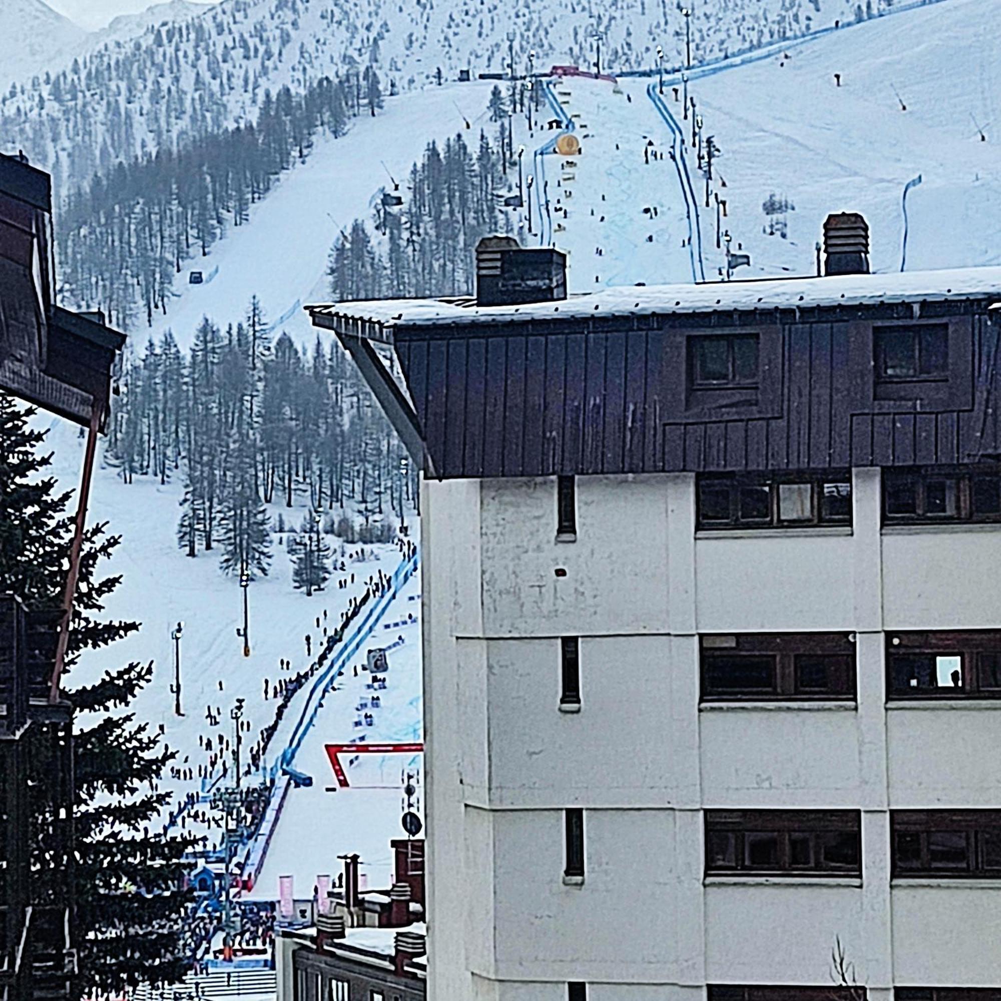 New Condominio Royal Sestrières Extérieur photo