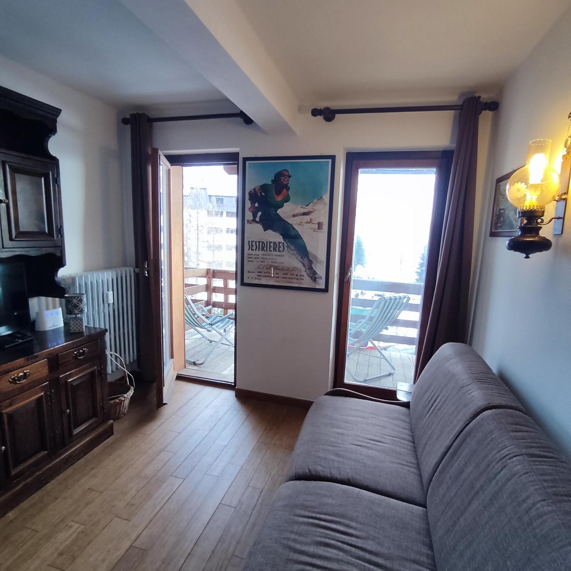 New Condominio Royal Sestrières Extérieur photo